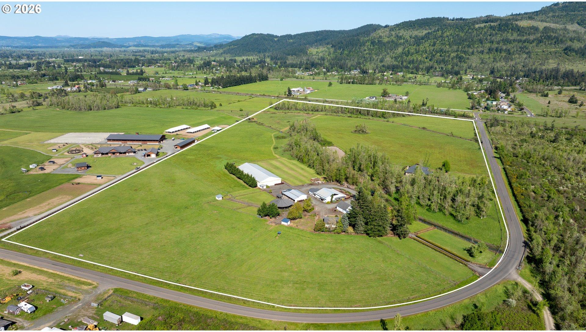 33455 Howe Lane Creswell, OR 97426 - Photo 33 of 34 Gallery Image 33