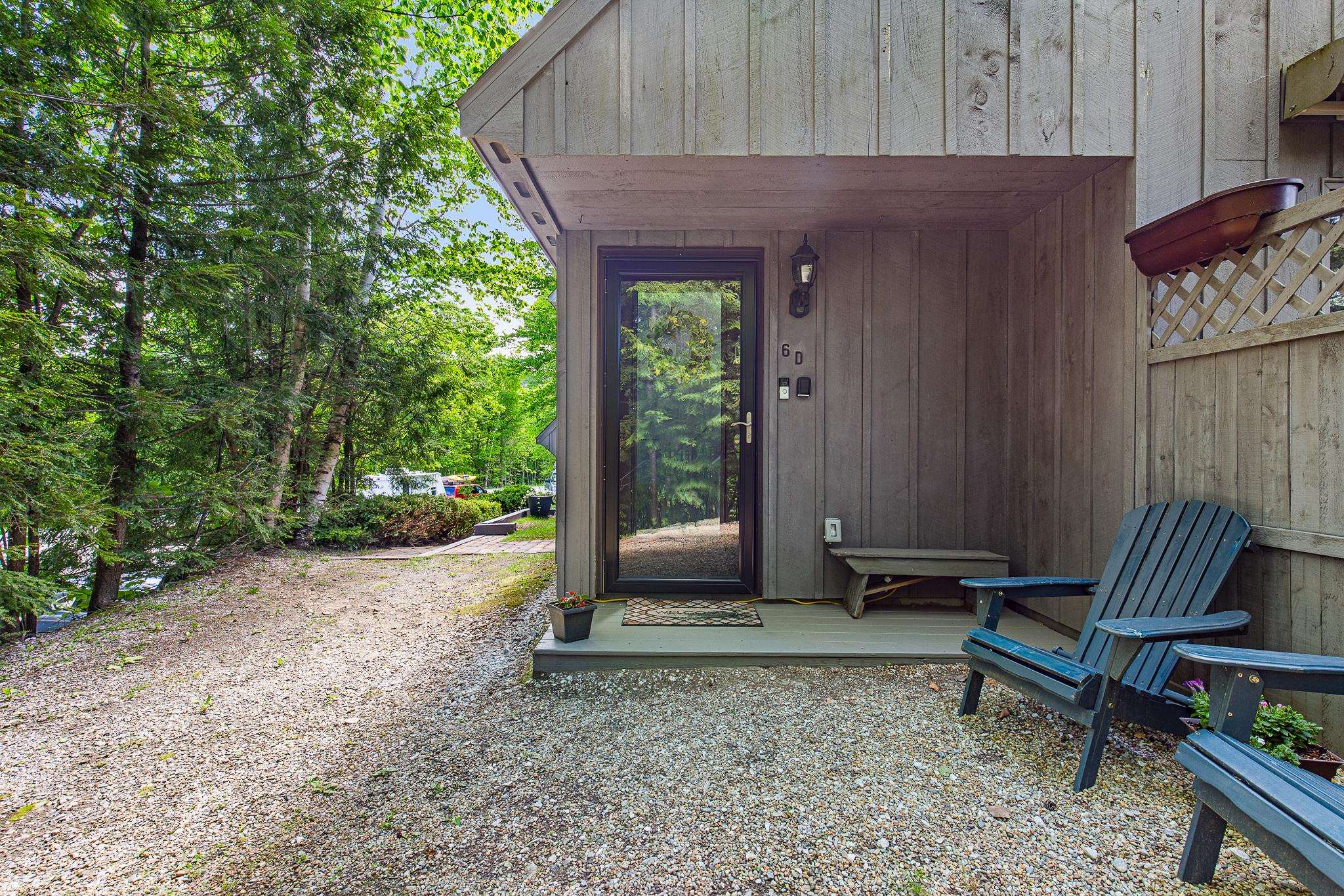 249 Moon Ridge Road, Unit 6D Killington, VT 05751 - Photo 3 of 49