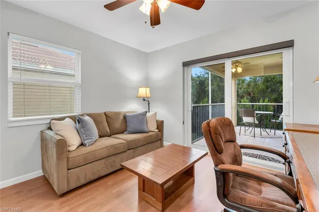$418,000 | 6765 Huntington Lakes Circle, Unit 201, Naples, FL 34119