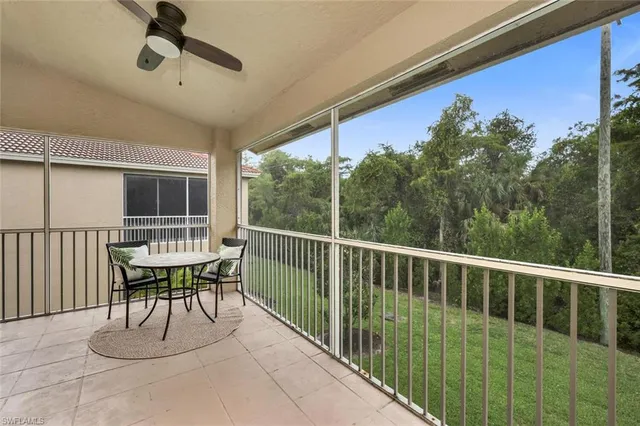 $418,000 | 6765 Huntington Lakes Circle, Unit 201, Naples, FL 34119