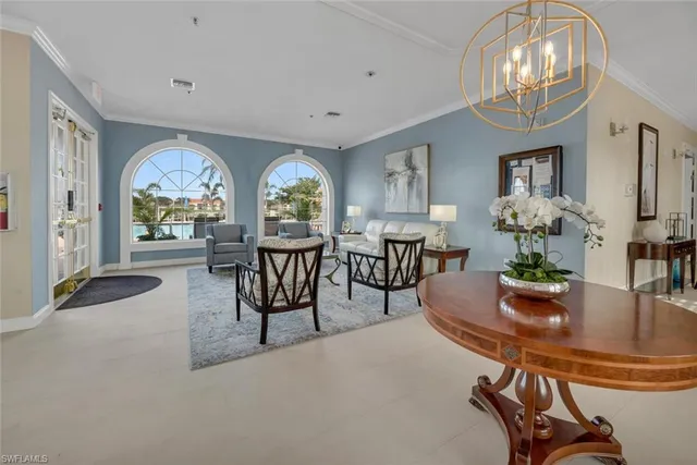 $418,000 | 6765 Huntington Lakes Circle, Unit 201, Naples, FL 34119