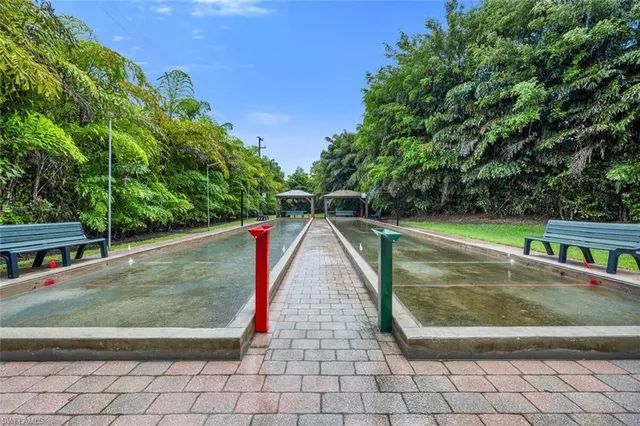 $418,000 | 6765 Huntington Lakes Circle, Unit 201, Naples, FL 34119