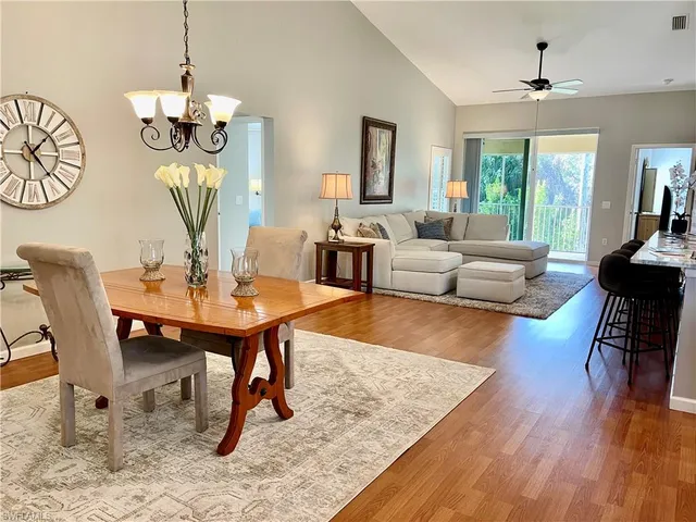 $418,000 | 6765 Huntington Lakes Circle, Unit 201, Naples, FL 34119