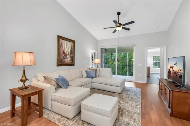 $418,000 | 6765 Huntington Lakes Circle, Unit 201, Naples, FL 34119