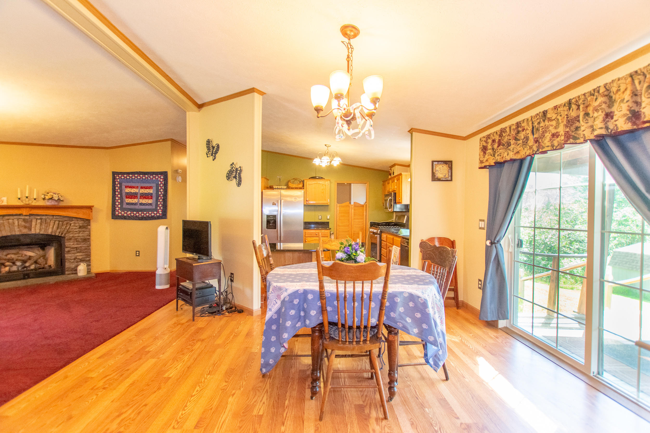 450 Pine Tree Road Levant, ME 04456 - Photo 8 of 28 DSC_6160