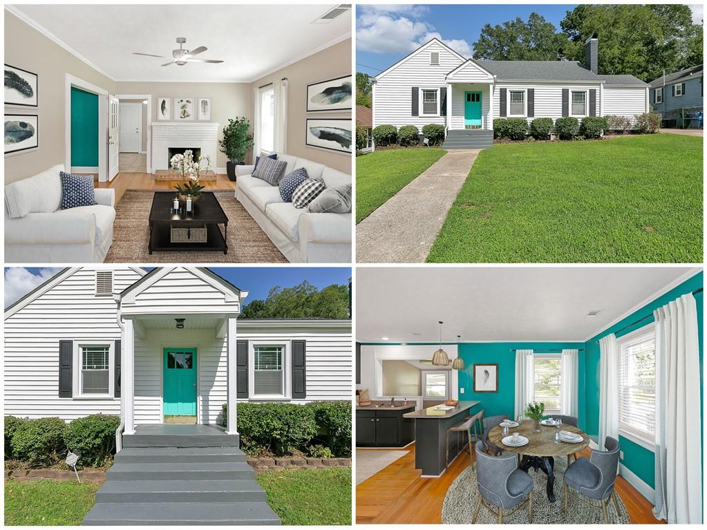 915 Rome Street Carrollton, GA 30117 - Photo 1 of 1 Gallery Image 1