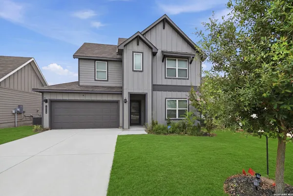 $2,500 | 14314 Lavaca Springs, San Antonio, TX 78253