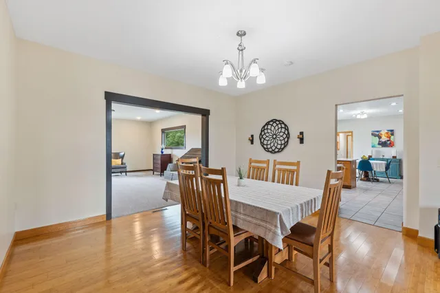 $999,995 | 12470 West 270th Street, Belle Plaine, MN 56011