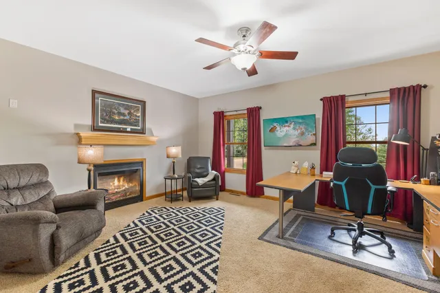 $999,995 | 12470 West 270th Street, Belle Plaine, MN 56011