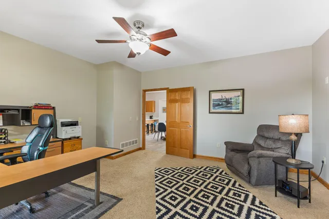 $999,995 | 12470 West 270th Street, Belle Plaine, MN 56011