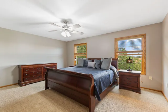 $999,995 | 12470 West 270th Street, Belle Plaine, MN 56011