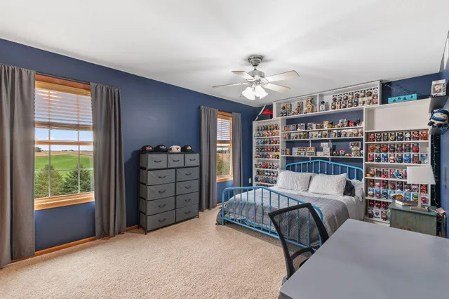 $999,995 | 12470 West 270th Street, Belle Plaine, MN 56011