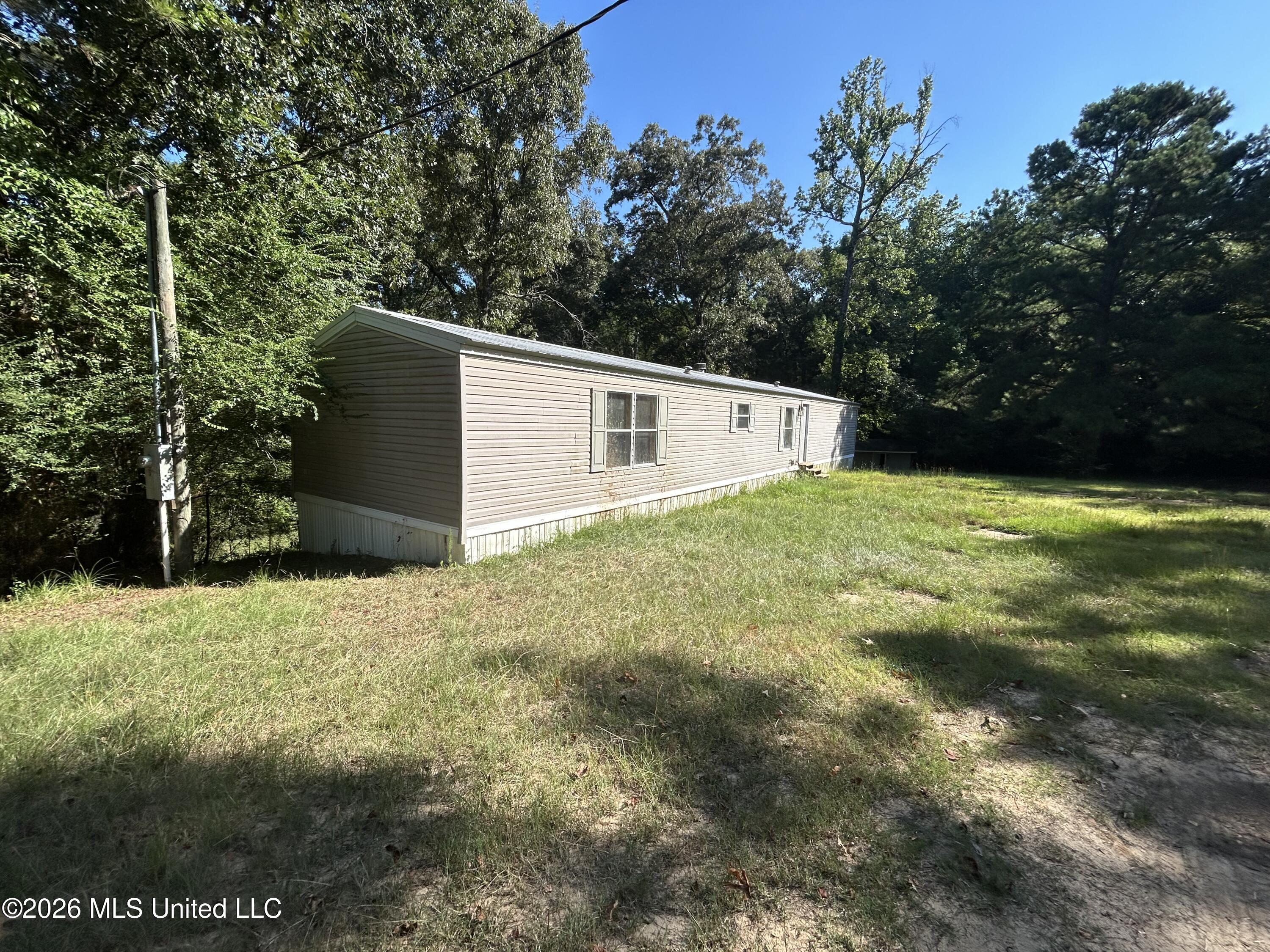 724 Mt Zion Road Mount Olive, MS 39119 - Photo 19 of 37 IMG_2613
