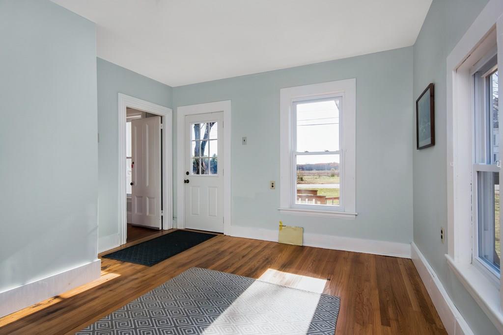 287 Webber Hill Road Kennebunk, ME 04043 - Photo 18 of 20 Huge mudroom or playroom or storage