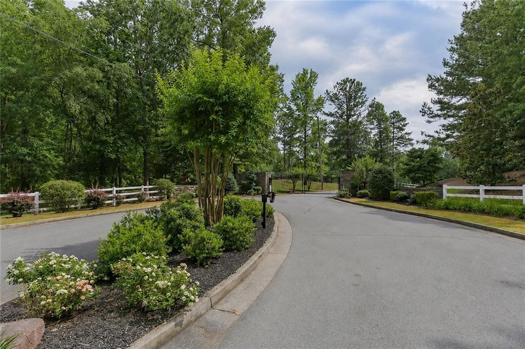 29 Crolley Lane White, GA 30184 - Photo 76 of 78