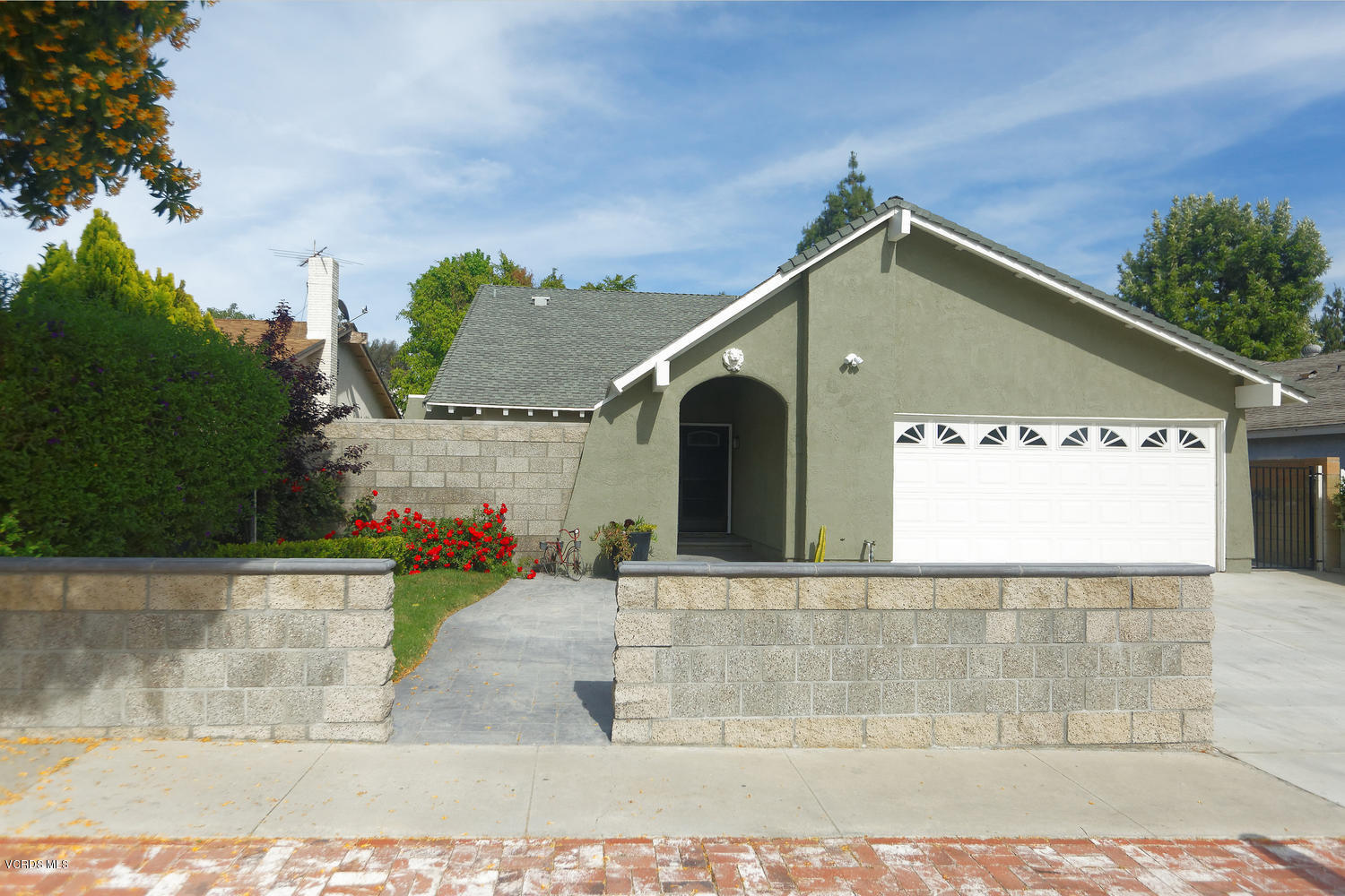 2384 Marvel Simi Valley