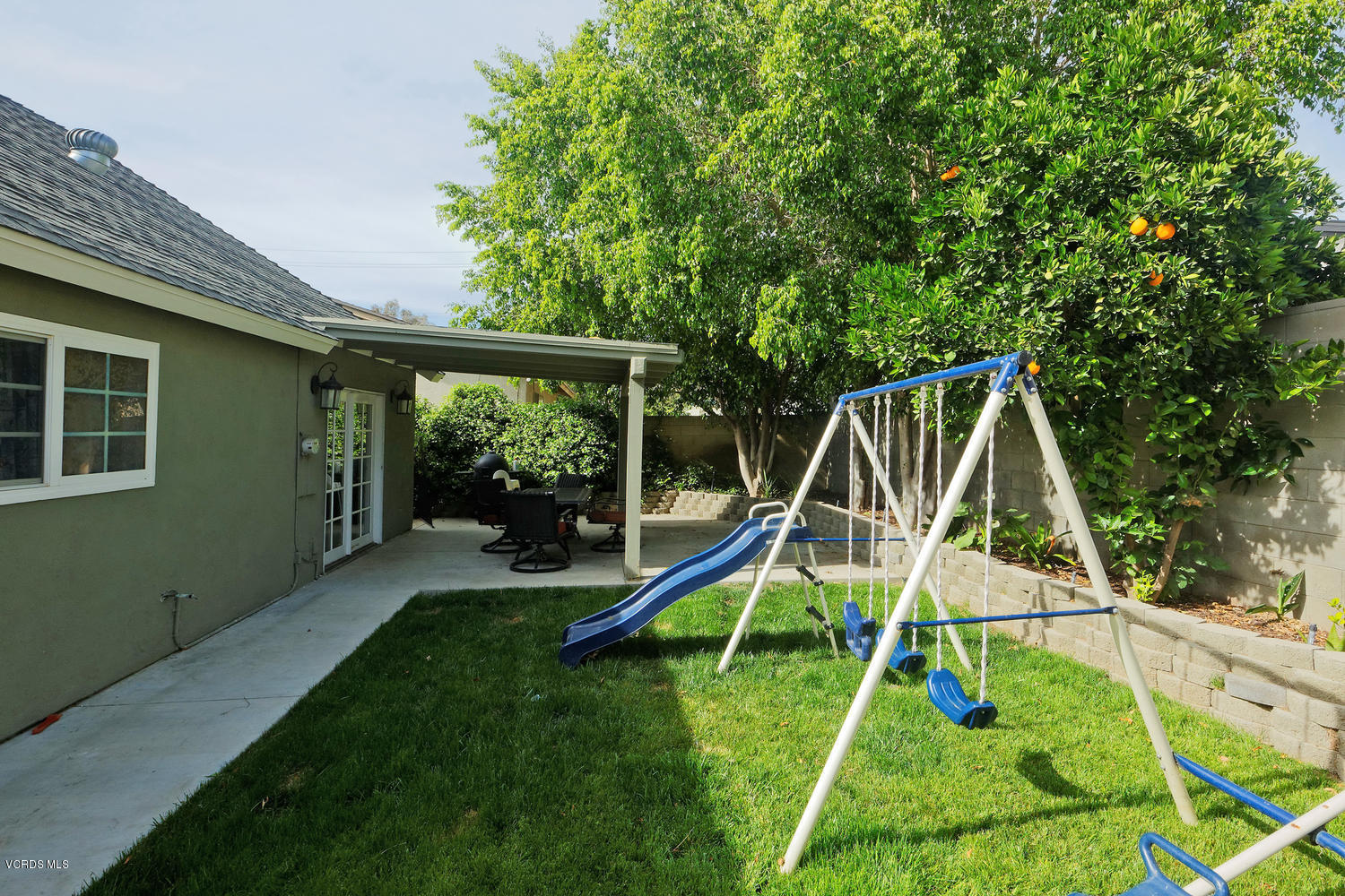 2384 Marvel Avenue Simi Valley, CA 93065 - Photo 26 of 26 2384 Marvel Simi Valley CA-large-032-27-