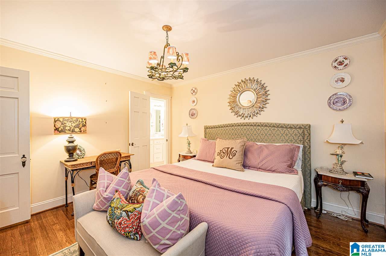 1811 Kensington Road Birmingham, AL 35209 - Photo 18 of 45