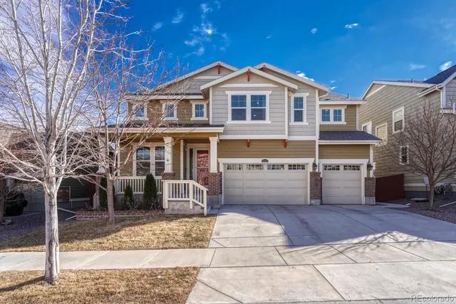 $860,000 | 14667 Chicago Street, Parker, CO 80134