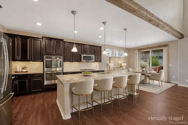 $860,000 | 14667 Chicago Street, Parker, CO 80134