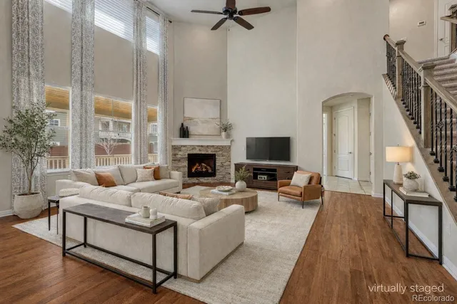 $860,000 | 14667 Chicago Street, Parker, CO 80134