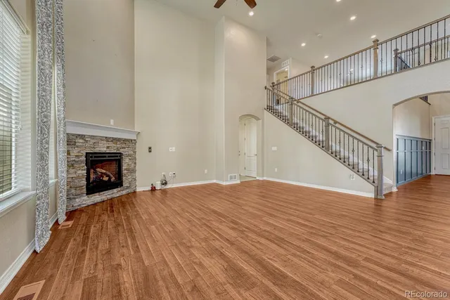 $860,000 | 14667 Chicago Street, Parker, CO 80134