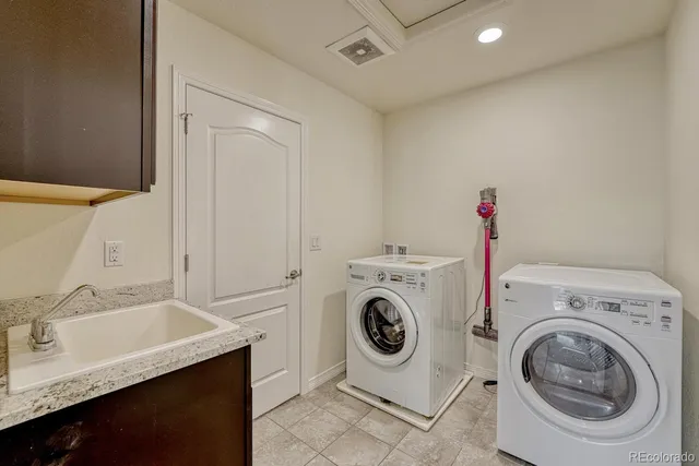 $860,000 | 14667 Chicago Street, Parker, CO 80134