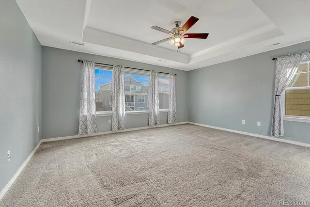 $860,000 | 14667 Chicago Street, Parker, CO 80134