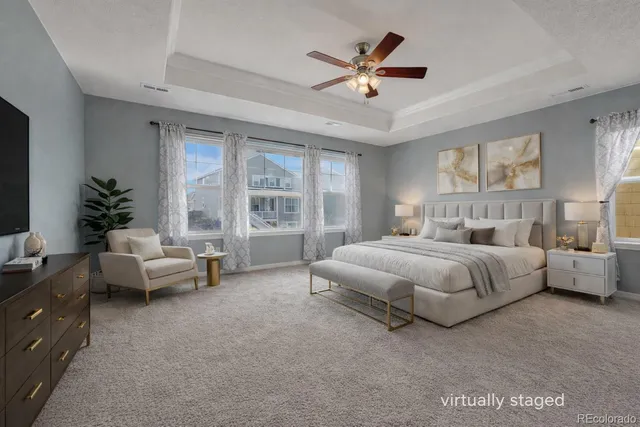 $860,000 | 14667 Chicago Street, Parker, CO 80134