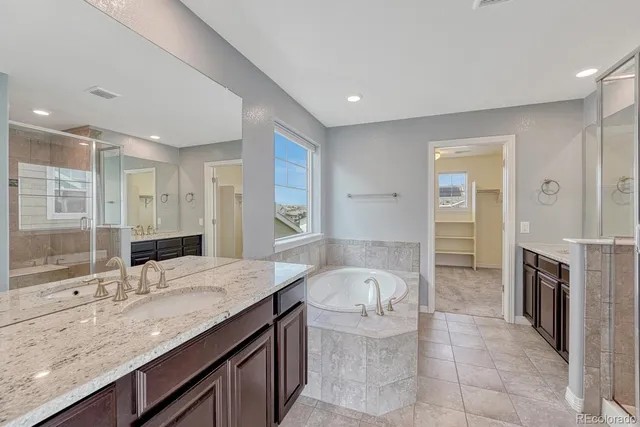 $860,000 | 14667 Chicago Street, Parker, CO 80134