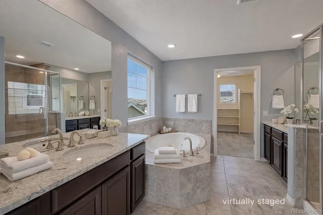 $860,000 | 14667 Chicago Street, Parker, CO 80134