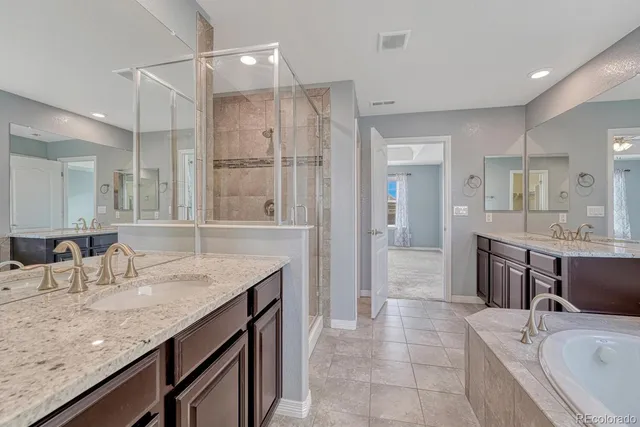 $860,000 | 14667 Chicago Street, Parker, CO 80134