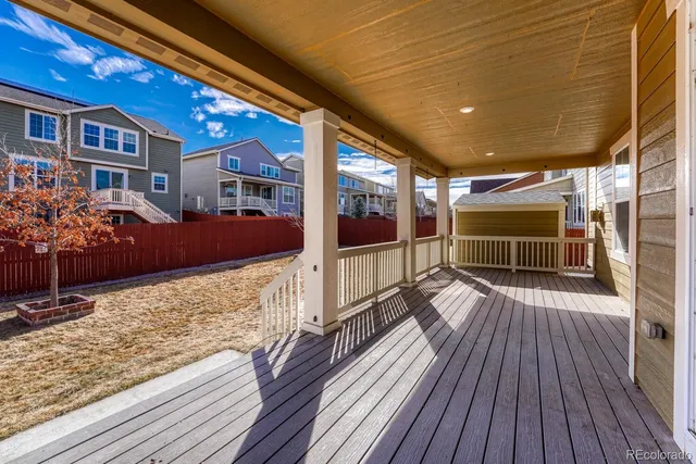 $860,000 | 14667 Chicago Street, Parker, CO 80134