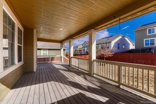 $860,000 | 14667 Chicago Street, Parker, CO 80134