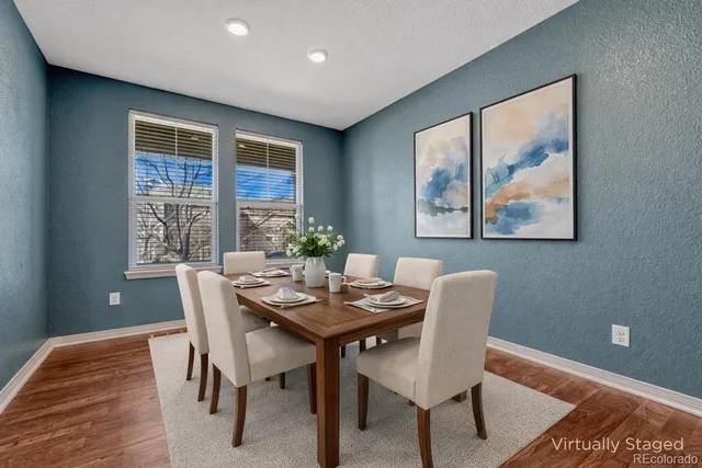 $860,000 | 14667 Chicago Street, Parker, CO 80134