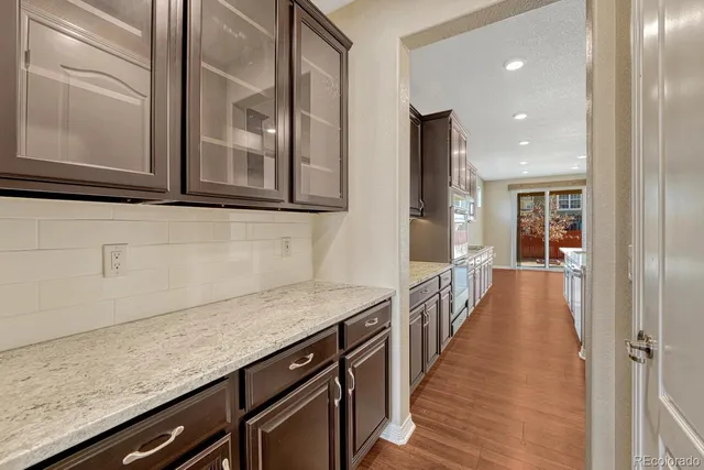 $860,000 | 14667 Chicago Street, Parker, CO 80134