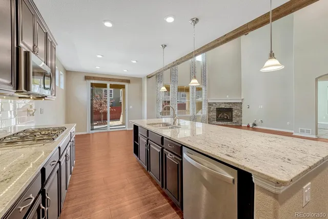 $860,000 | 14667 Chicago Street, Parker, CO 80134