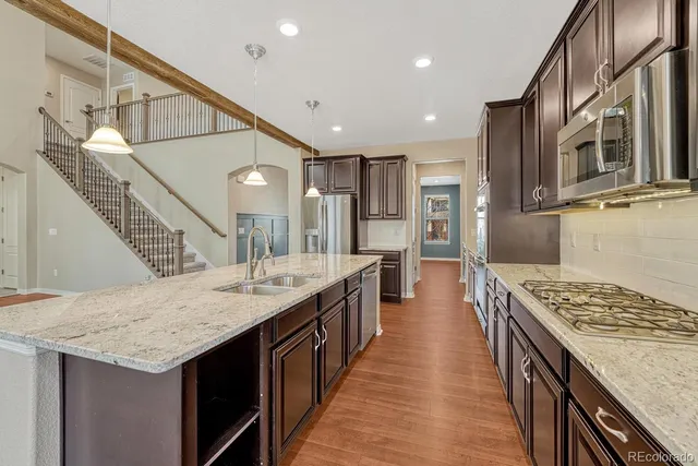 $860,000 | 14667 Chicago Street, Parker, CO 80134