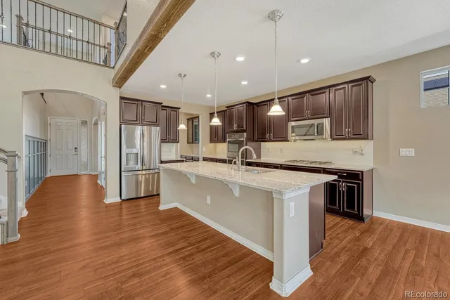 $860,000 | 14667 Chicago Street, Parker, CO 80134