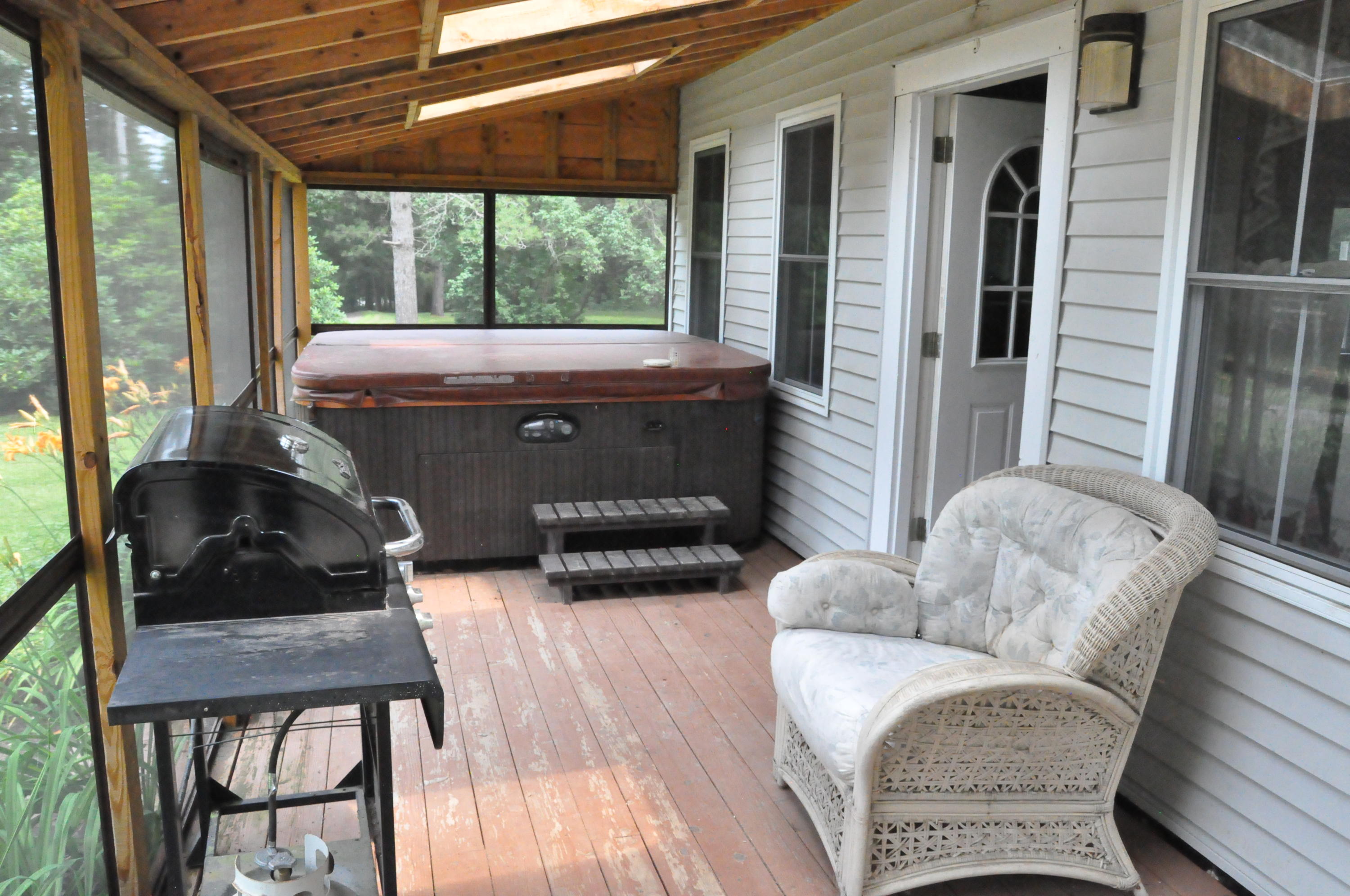 18 Hackett Road Winterport, ME 04496 - Photo 19 of 61 Hall 18 H (75)