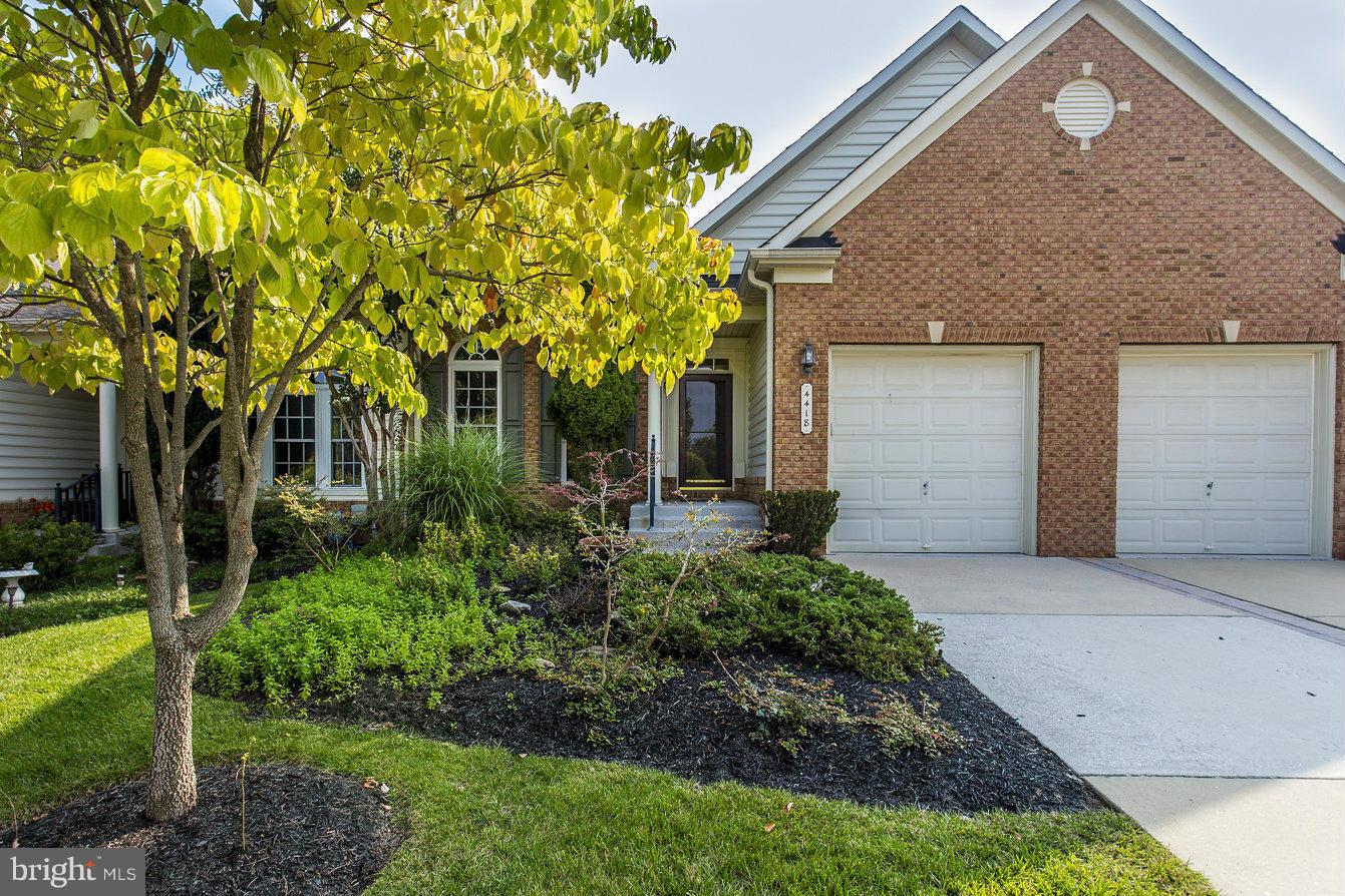 4418 Summer Grape Road Baltimore, MD 21208 - Photo 1 of 30 Exterior (Front)