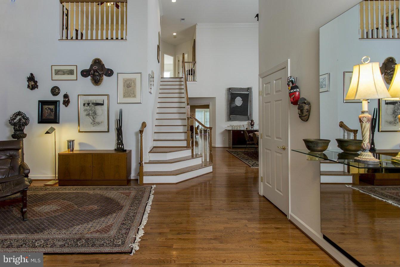 4418 Summer Grape Road Baltimore, MD 21208 - Photo 2 of 30 Interior (General)