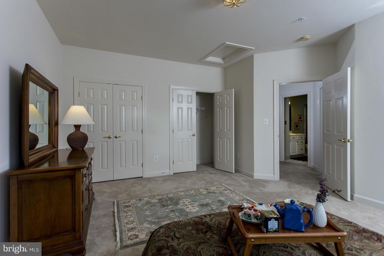 4418 Summer Grape Road Baltimore, MD 21208 - Photo 21 of 30 Bedroom