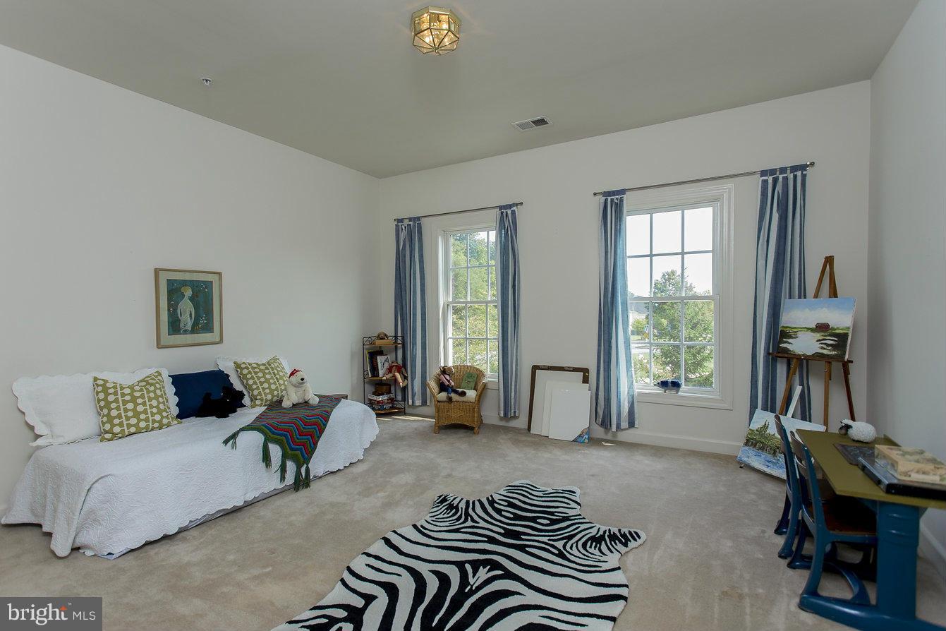 4418 Summer Grape Road Baltimore, MD 21208 - Photo 22 of 30 Bedroom