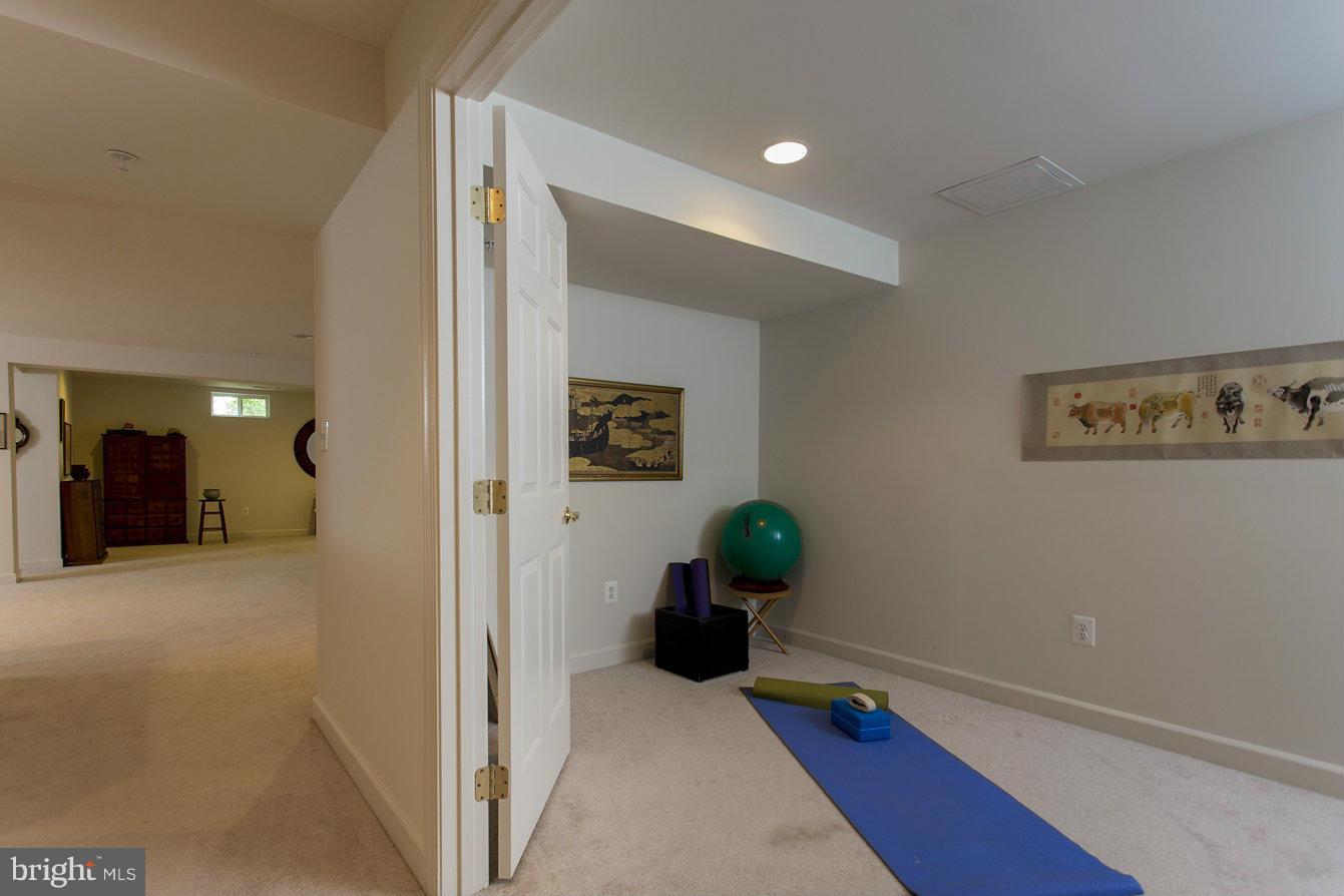 4418 Summer Grape Road Baltimore, MD 21208 - Photo 26 of 30 Basement
