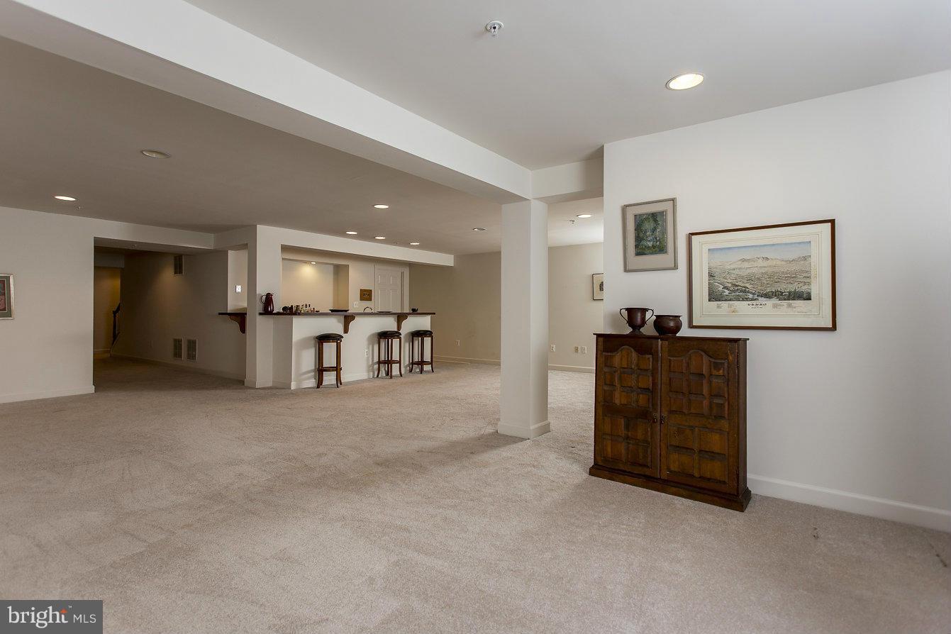 4418 Summer Grape Road Baltimore, MD 21208 - Photo 27 of 30 Basement
