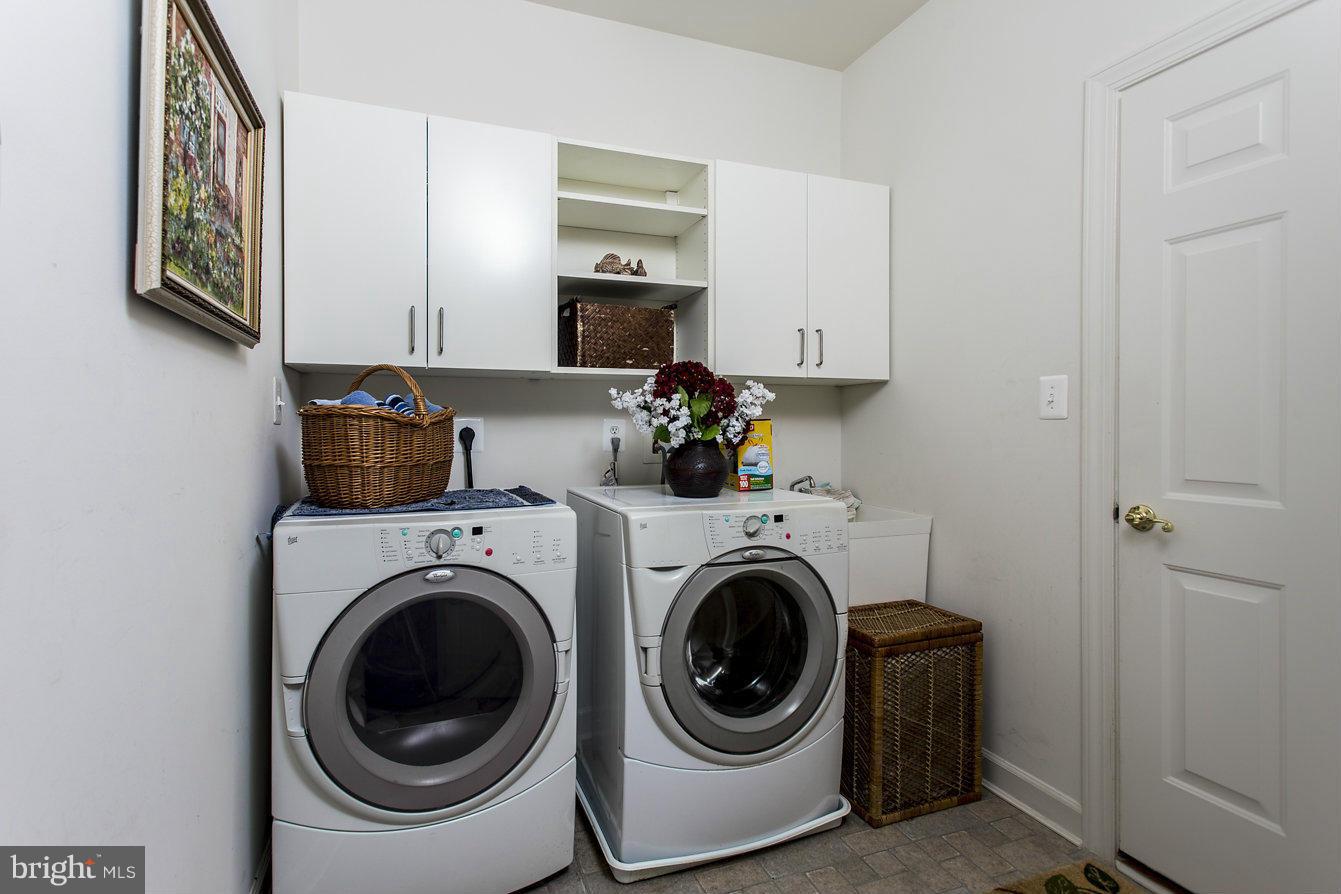 4418 Summer Grape Road Baltimore, MD 21208 - Photo 28 of 30 Interior (General)