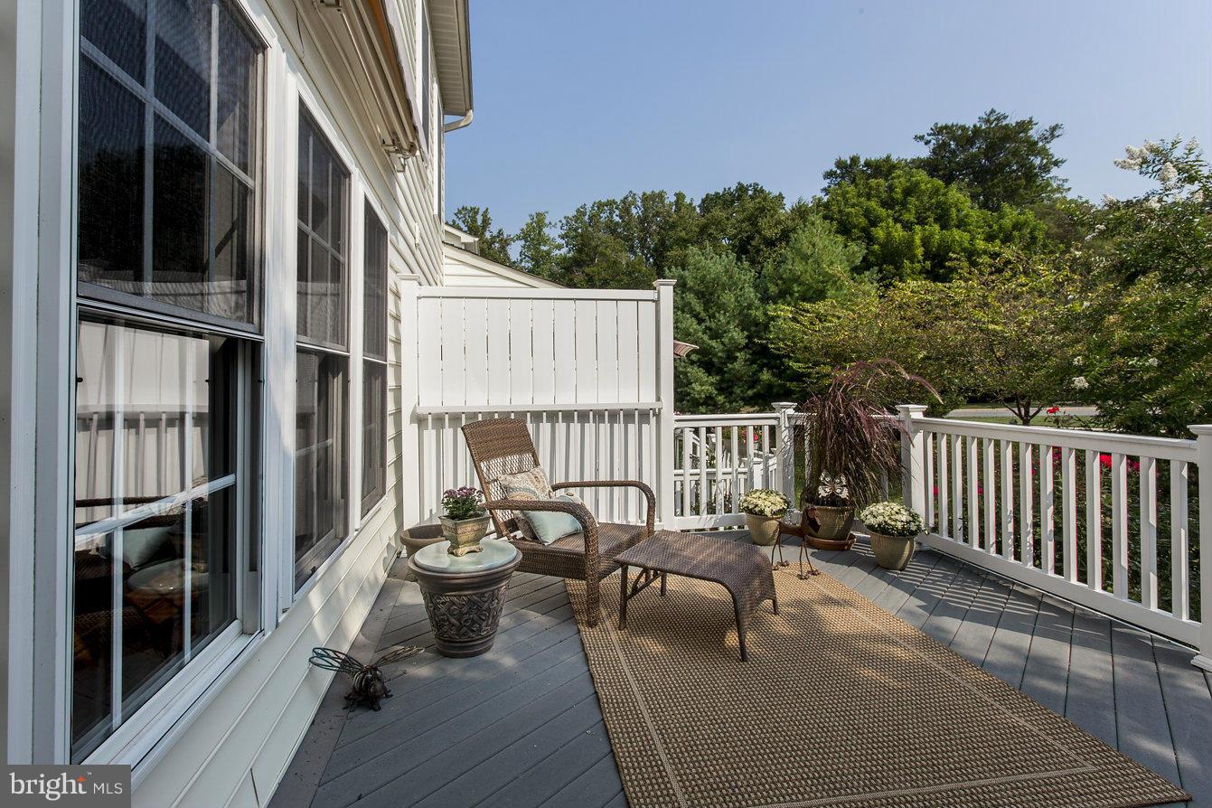 4418 Summer Grape Road Baltimore, MD 21208 - Photo 29 of 30 Exterior (Rear)
