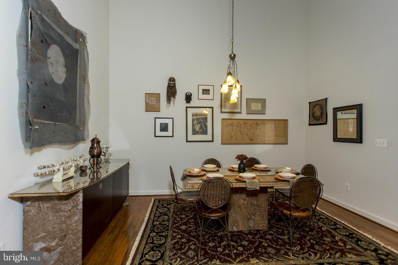 4418 Summer Grape Road Baltimore, MD 21208 - Photo 7 of 30 Dining Room
