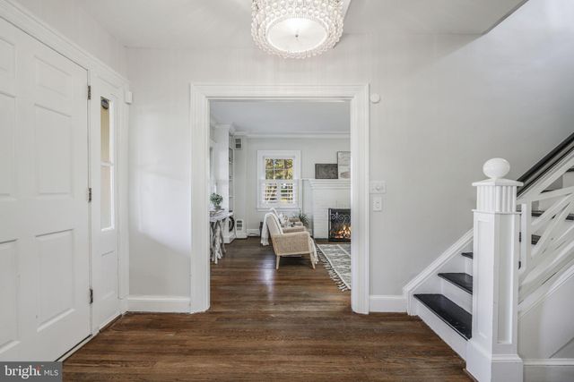 a view of an swimming pool with an outdoor space